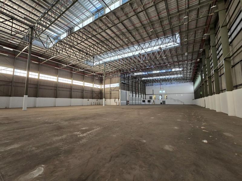 To Let commercial Property for Rent in Airport Industria Western Cape